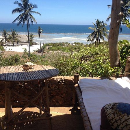 Mango Lodge Msambweni Kisimachande Zewnętrze zdjęcie