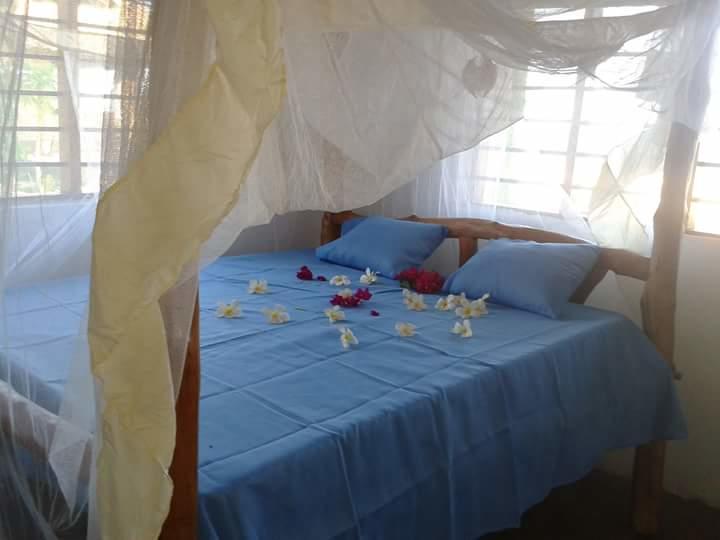 Mango Lodge Msambweni Kisimachande Zewnętrze zdjęcie