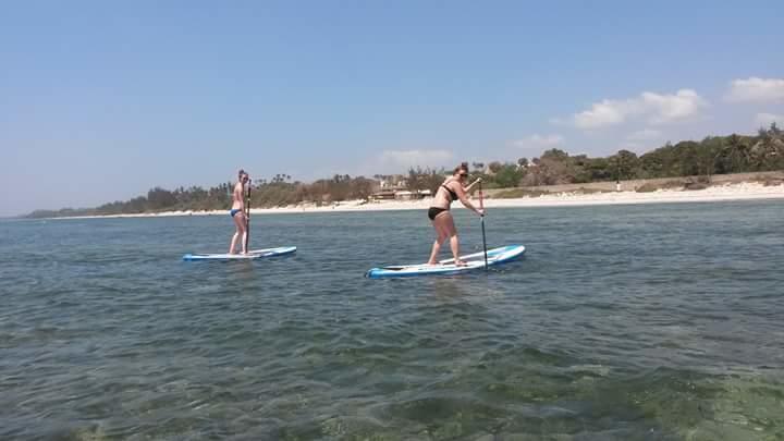 Mango Lodge Msambweni Kisimachande Zewnętrze zdjęcie