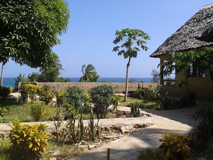 Mango Lodge Msambweni Kisimachande Zewnętrze zdjęcie