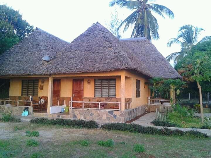 Mango Lodge Msambweni Kisimachande Zewnętrze zdjęcie