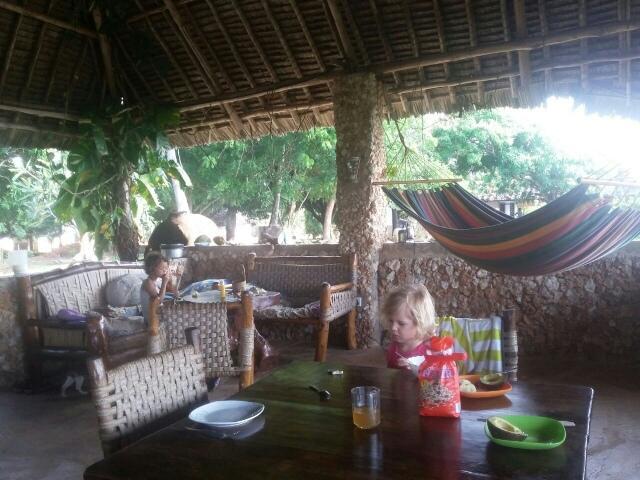 Mango Lodge Msambweni Kisimachande Zewnętrze zdjęcie