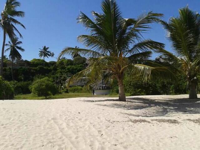Mango Lodge Msambweni Kisimachande Zewnętrze zdjęcie