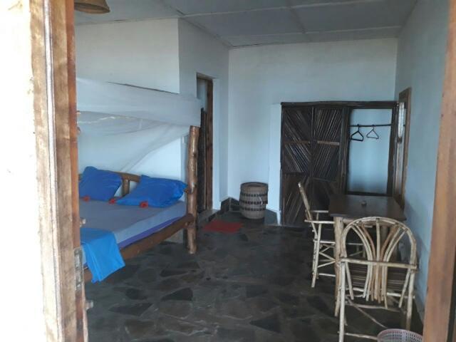 Mango Lodge Msambweni Kisimachande Zewnętrze zdjęcie