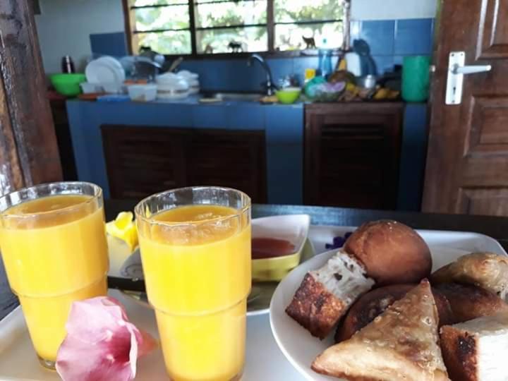 Mango Lodge Msambweni Kisimachande Zewnętrze zdjęcie
