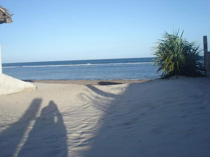 Mango Lodge Msambweni Kisimachande Zewnętrze zdjęcie