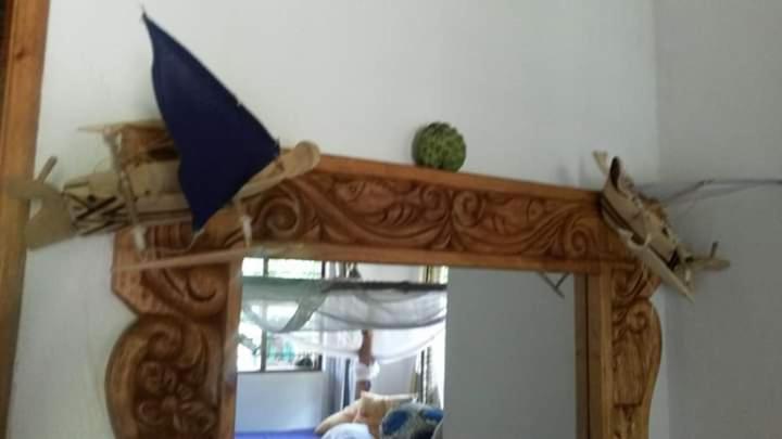 Mango Lodge Msambweni Kisimachande Zewnętrze zdjęcie